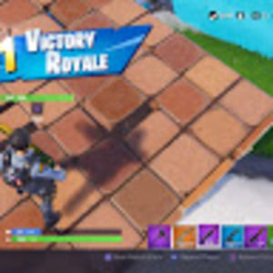 Meet your Posher, Tenzeraidsko